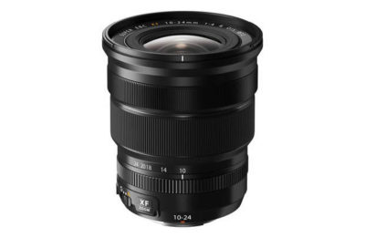 Fujifilm XF 10-24mm Lens. Fujifilm XF 10-24mm Lens.